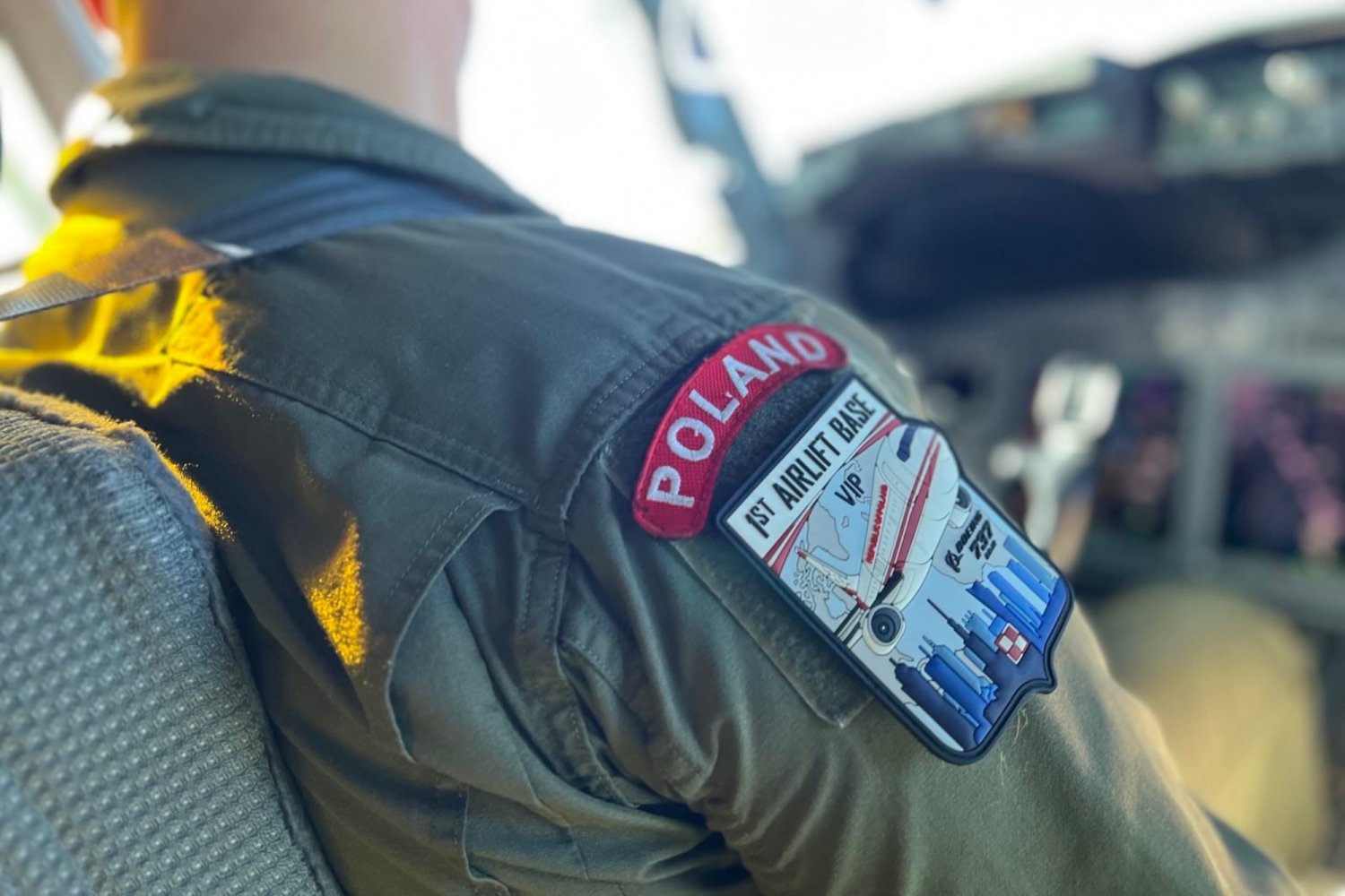 Polacy wracają do domu. Wojsko przeprowadziło kolejną ewakuację z Izraela Polacy ewakuowani z Izraela