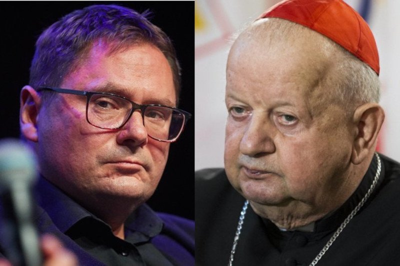 Tomasz Terlikowski mówi o zdecydowanych działaniach ws. pedofilii.