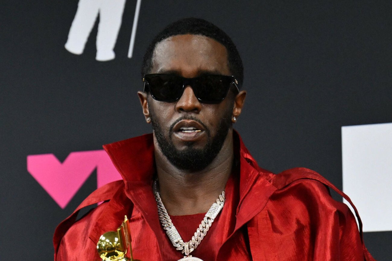 Kolejne pozwy przeciwko Diddy'emu