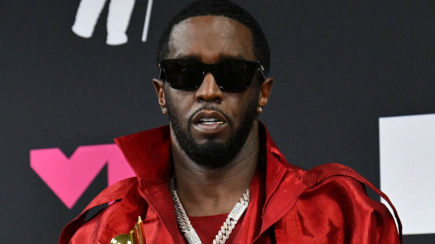 Kolejne pozwy przeciwko Diddy'emu