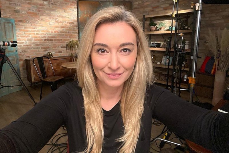 Martyna Wojciechowska założyła swój kanał na Youtube.