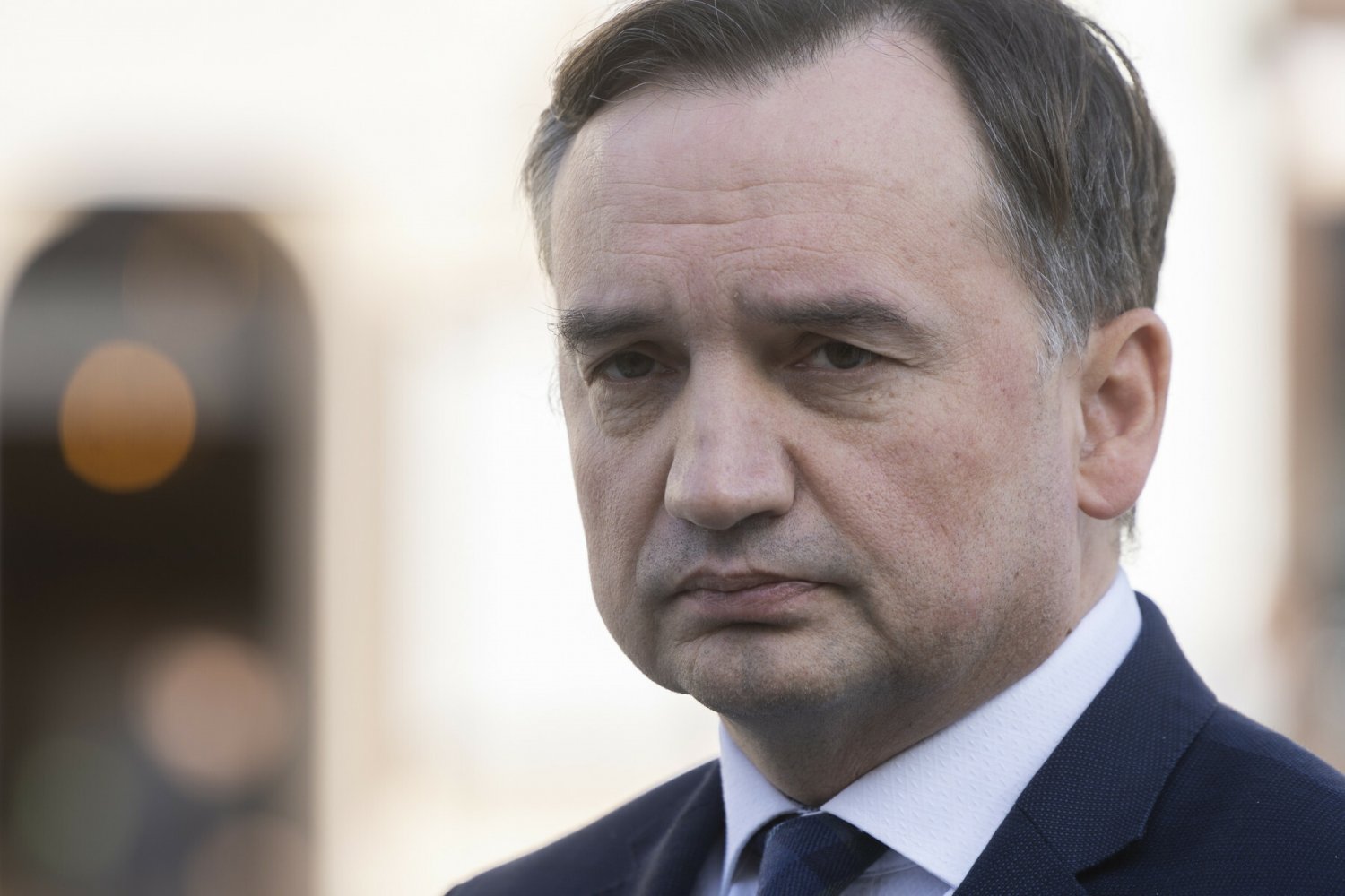 Co się dzieje ze Ziobrą? Jego koledzy zabrali głos.