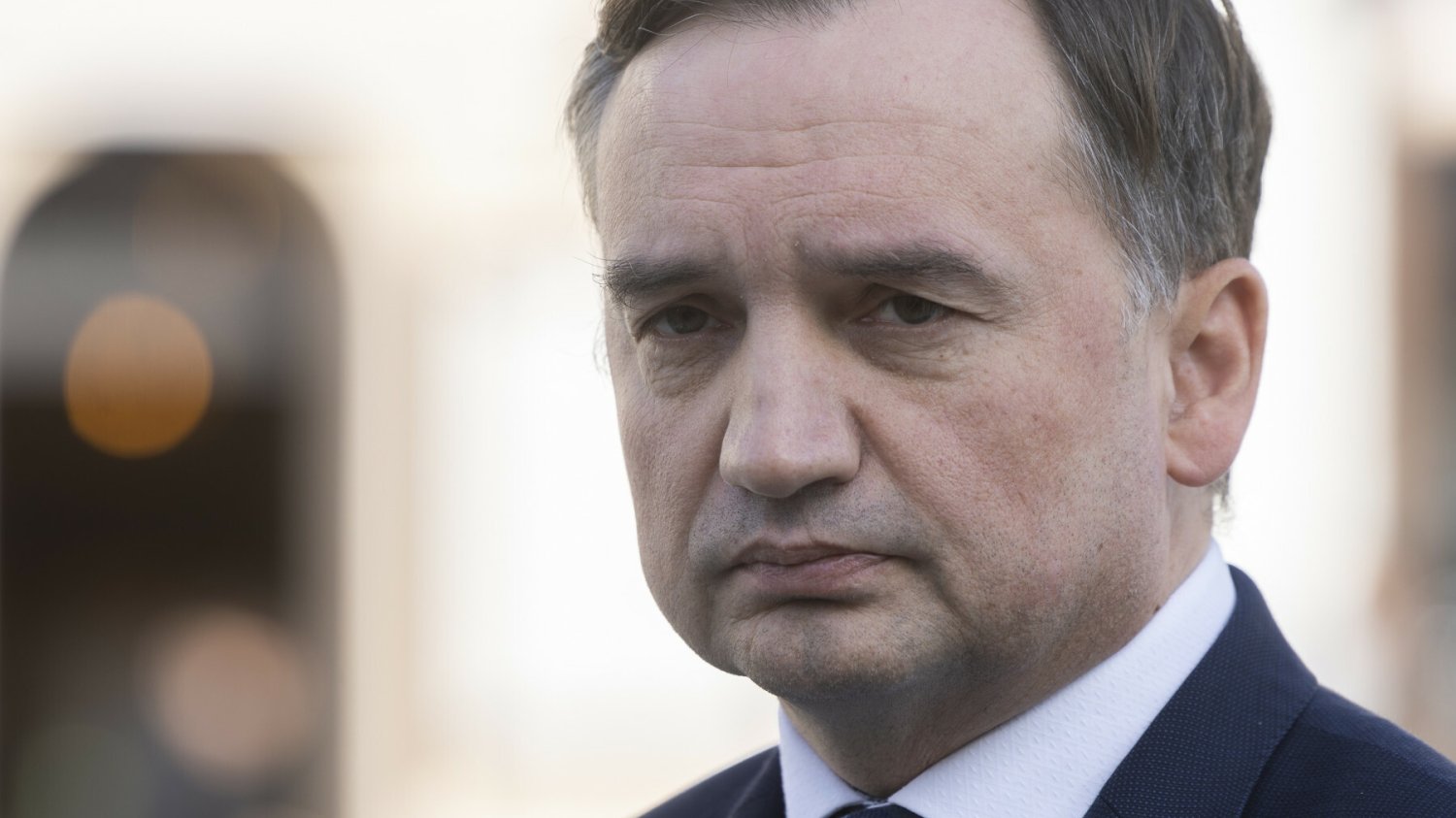 Co się dzieje ze Ziobrą? Jego koledzy zabrali głos.