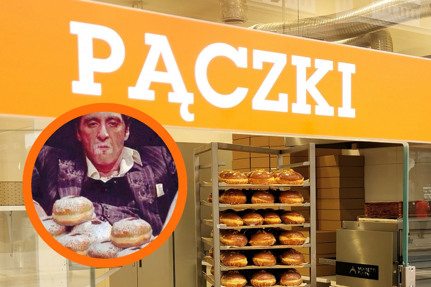 Najlepsze memy na tłusty czwartek. Zobacz naszą galerię śmiesznych obrazków Memy na tłusty czwartek. Galeria śmiesznych obrazków na święto łasuch ów