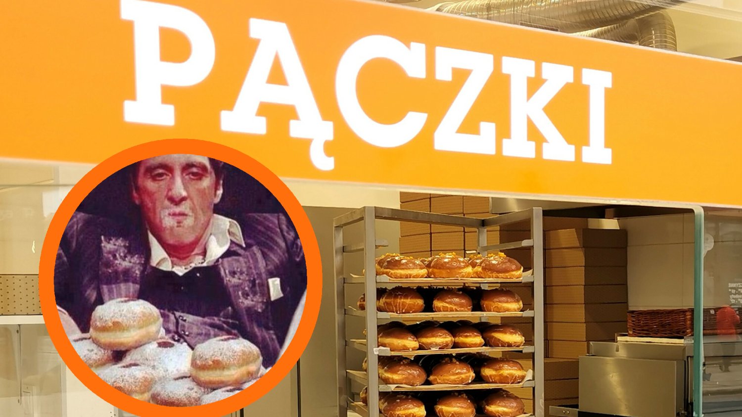 Memy na tłusty czwartek. Galeria śmiesznych obrazków na święto łasuch ów