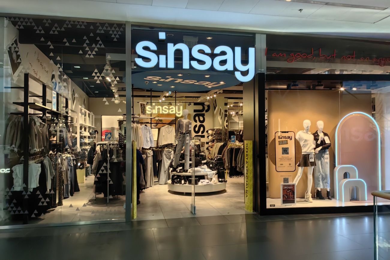 Masz te produkty w domu? Sinsay przed nimi ostrzega i wycofuje z oferty