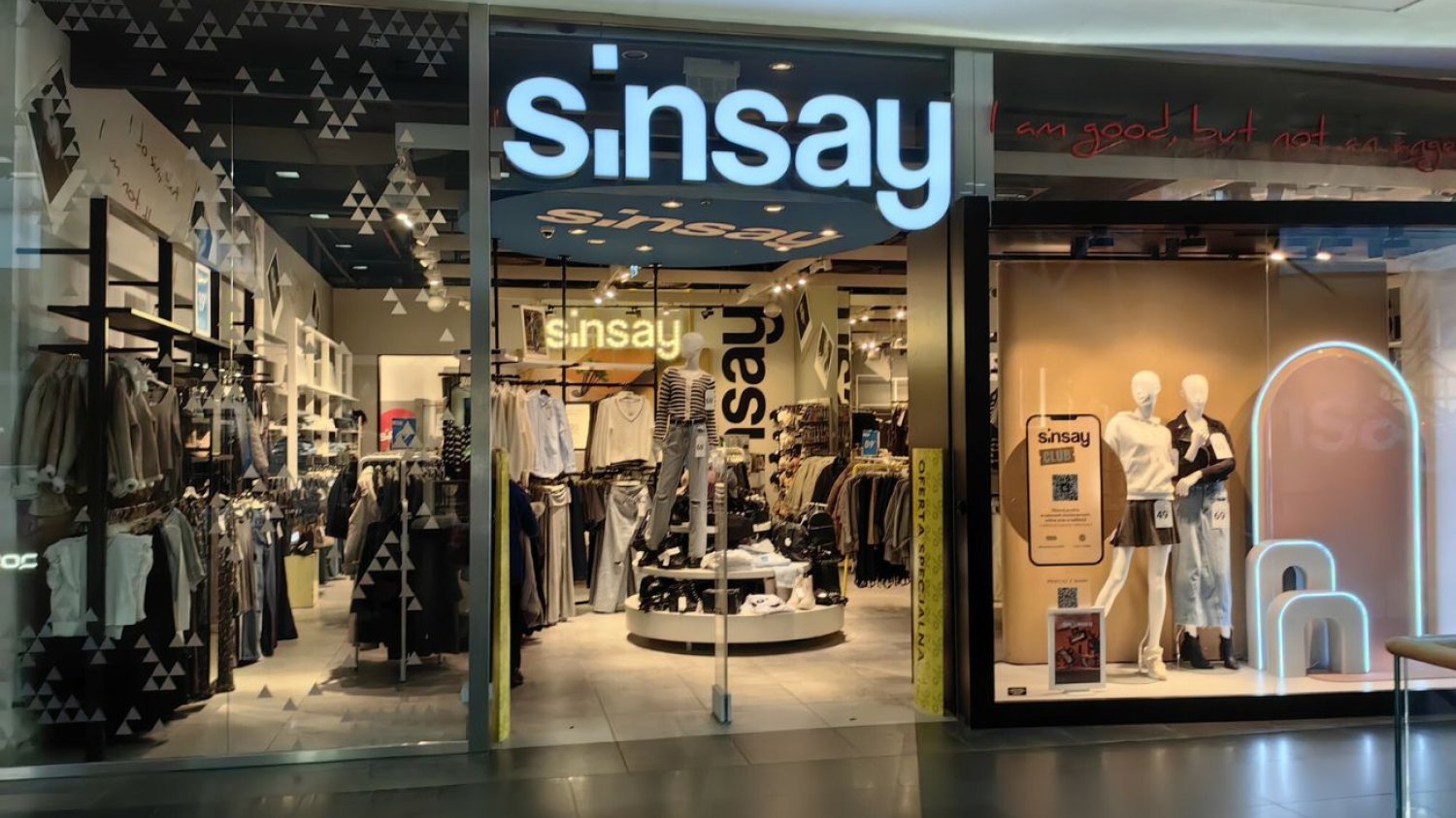 Masz te produkty w domu? Sinsay przed nimi ostrzega i wycofuje z oferty