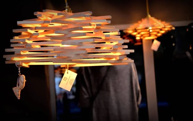 Mo Light - świetne lampy, które wpadają w oko