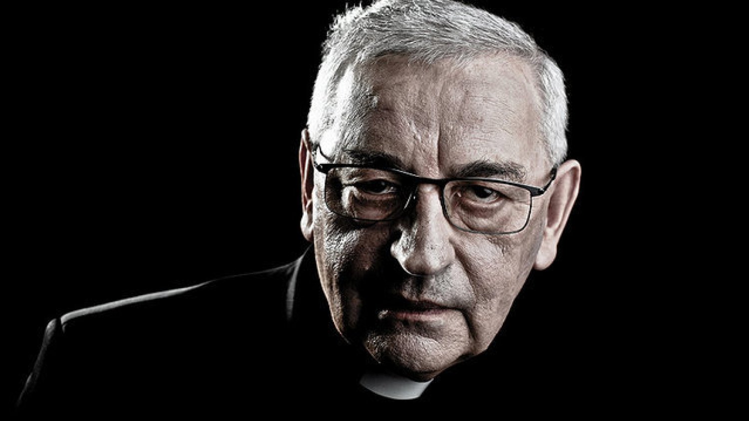 Bp Tadeusz Pieronek nie oszczędził rządu i prezesa PiS w rozmowie z Moniką Olejnik.