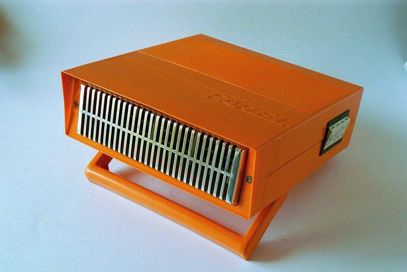 Farelka – dla wielu to wspomnienie dzieciństwa.