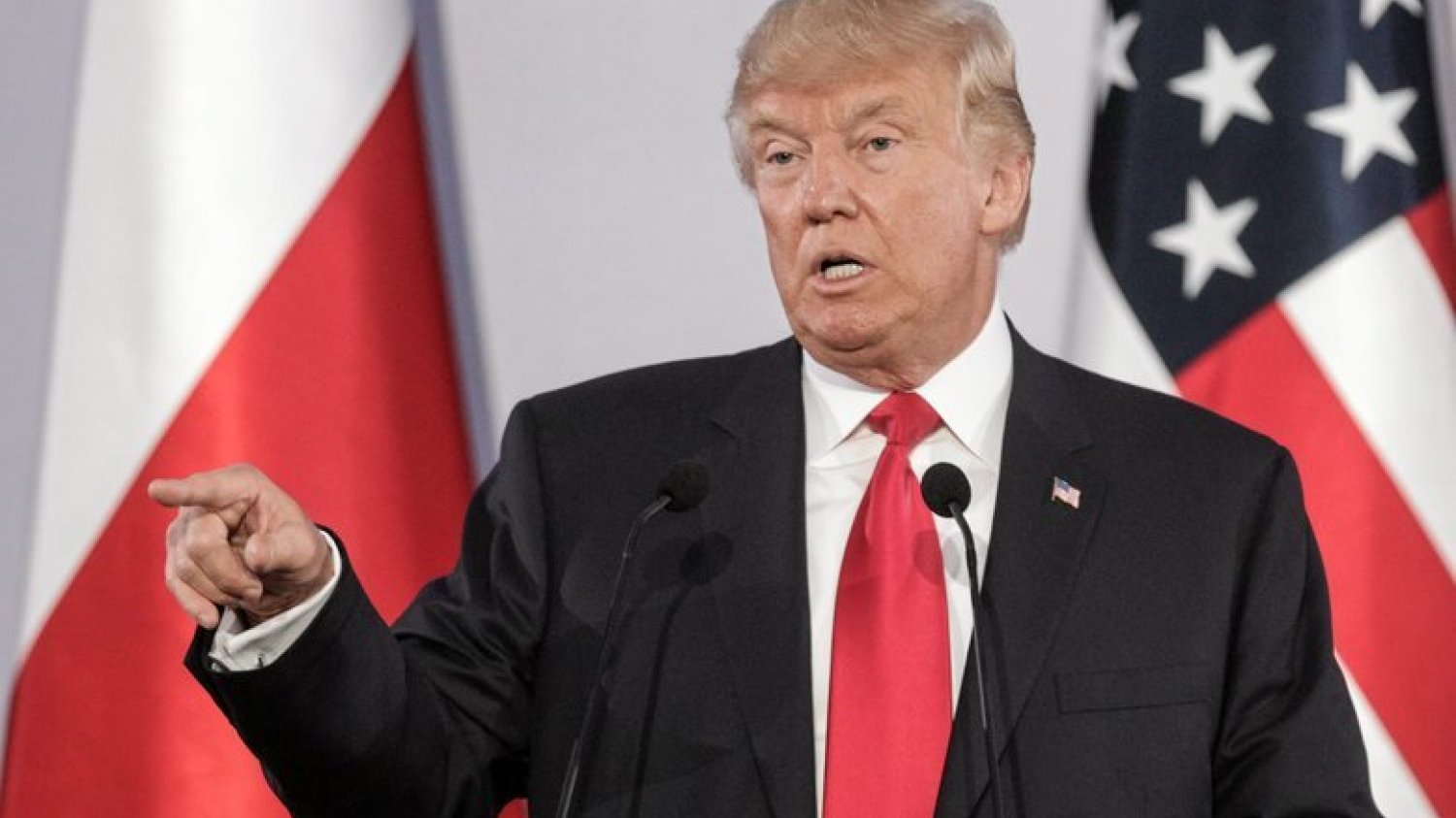 Donald Trump ma ciężki orzech do zgryzienia po zeznaniach Cohena.