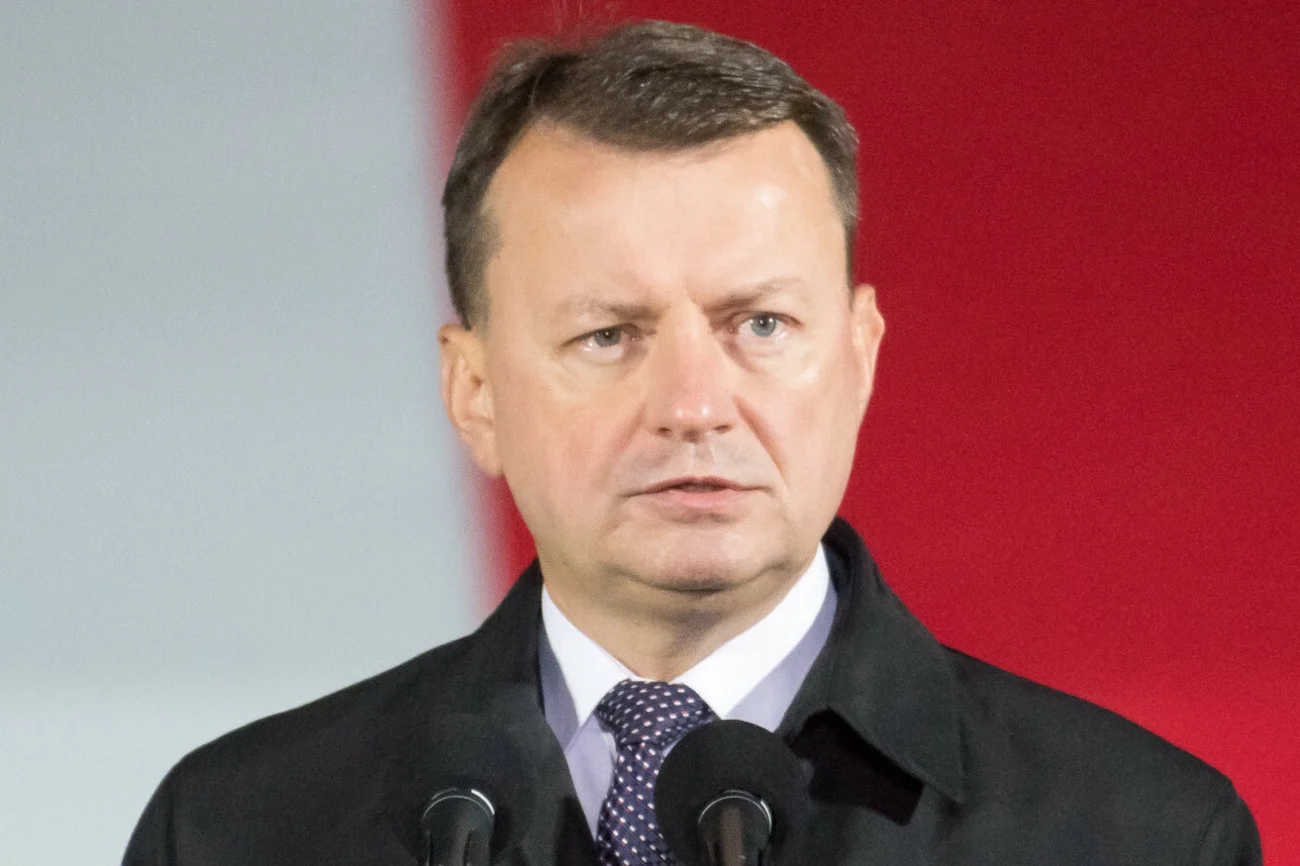 Błaszczak
