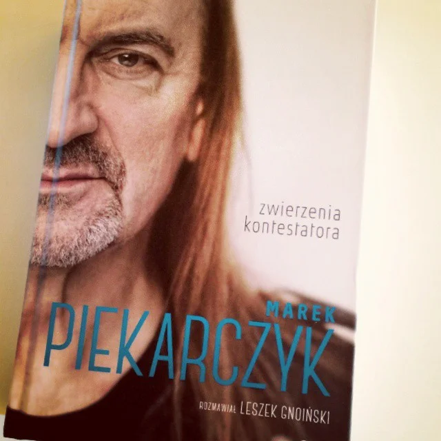 Wywiad z Piekarczykiem.