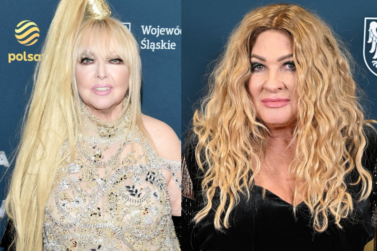 Maryla Rodowicz o stosunku do Beaty Kozidrak.