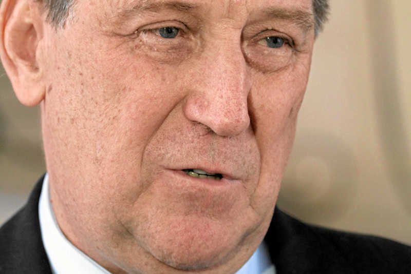 Zdaniem Michała Kamińskiego Jacek Rońda mógł zostać podsunięty Antoniemu Macierewiczowi przez Jerzego Urbana.