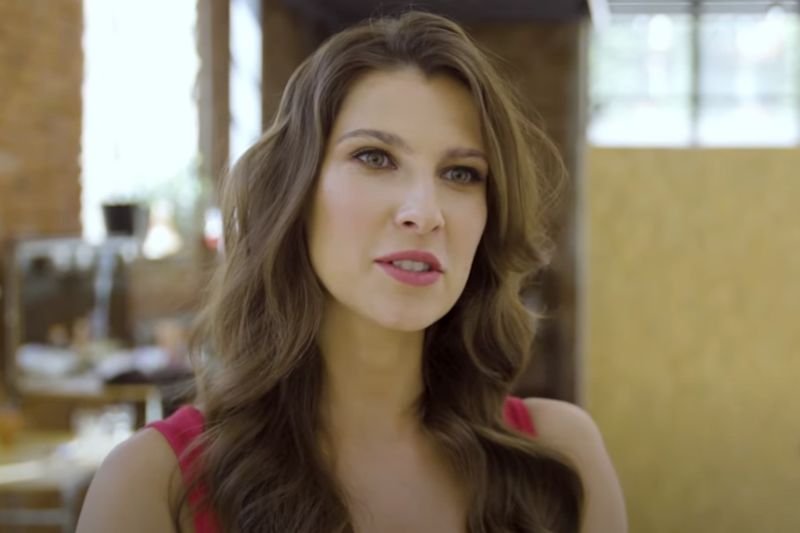 Kim jest Kamila Kamińska?