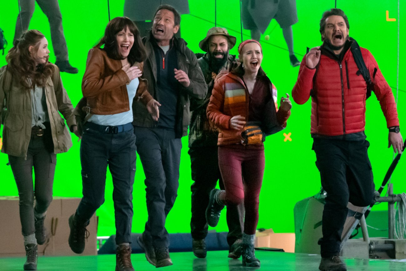 Co obejrzeć w weekend w kinie i na VOD? [LISTA]