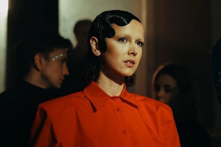 Teledysk do "Game Change" zapowiada nowy album Moniki Brodki.