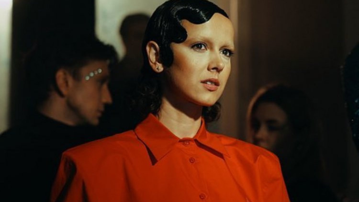 Teledysk do "Game Change" zapowiada nowy album Moniki Brodki.