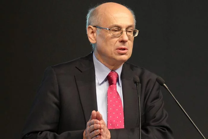 Prof. Zdzisław Krasnodębski