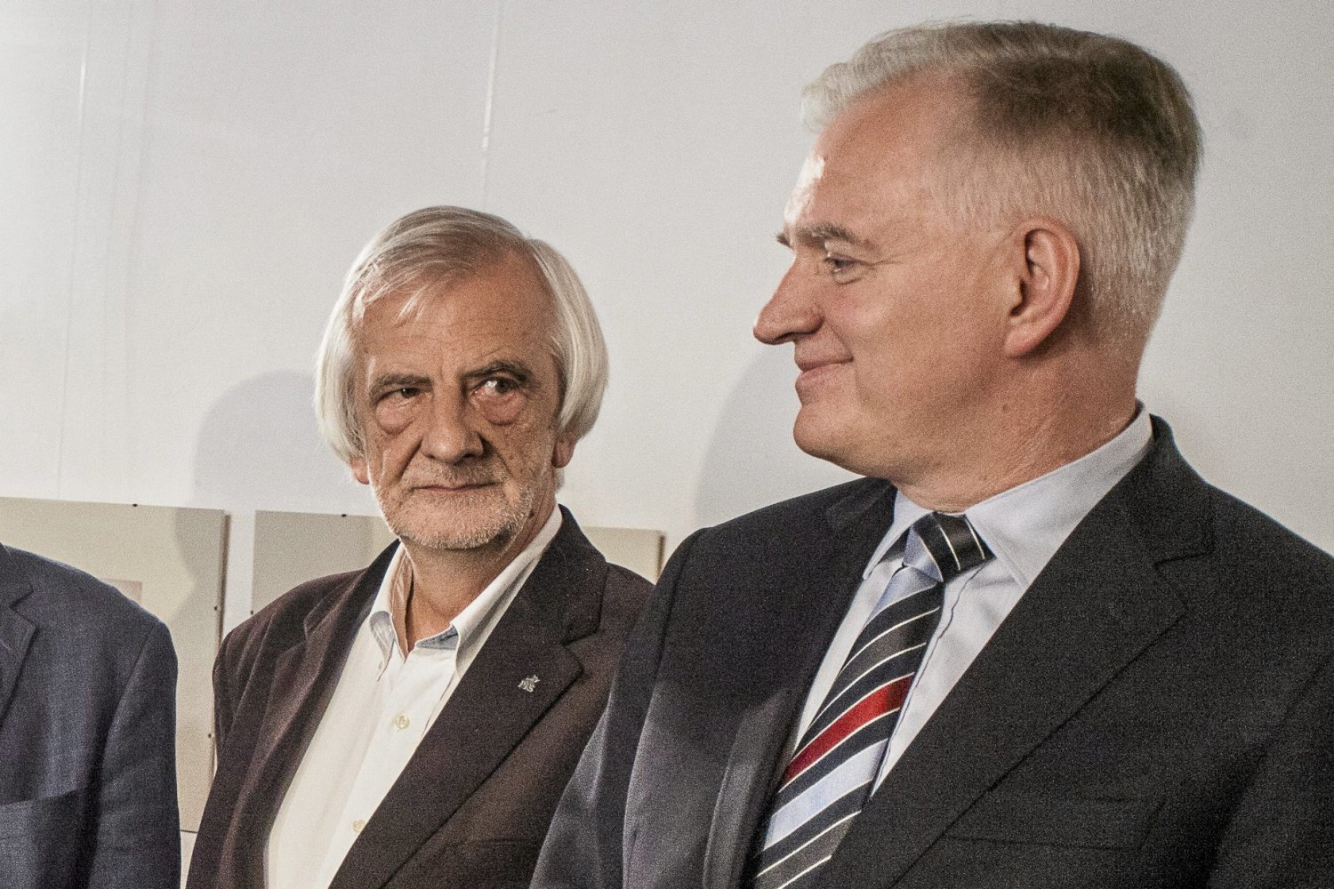 Ryszard Terlecki zamieścił wymowny wpis o Jarosławie Gowinie.