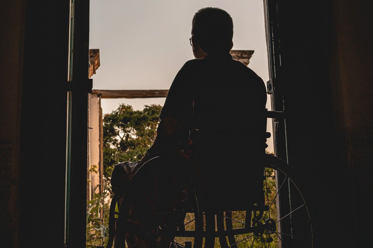 Niesamodzielne dorosłe osoby z niepełnosprawnością po zakończeniu etapu edukacji znajdują się w bardzo trudnej sytuacji. Zdjęcie ilustracyjne.