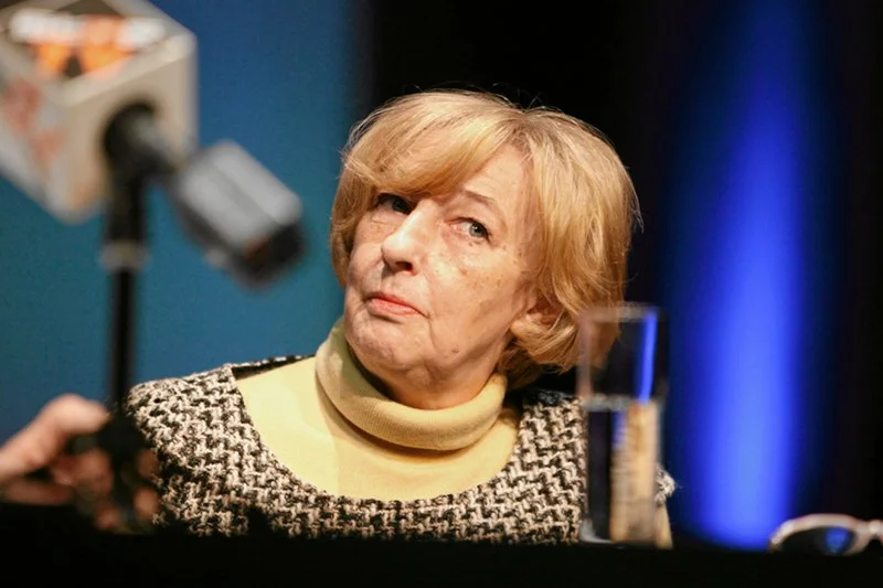 Teresa Torańska