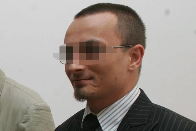 Jakub Ś., szef fundacji Kidprotect.pl, usłyszał zarzut niegospodarności