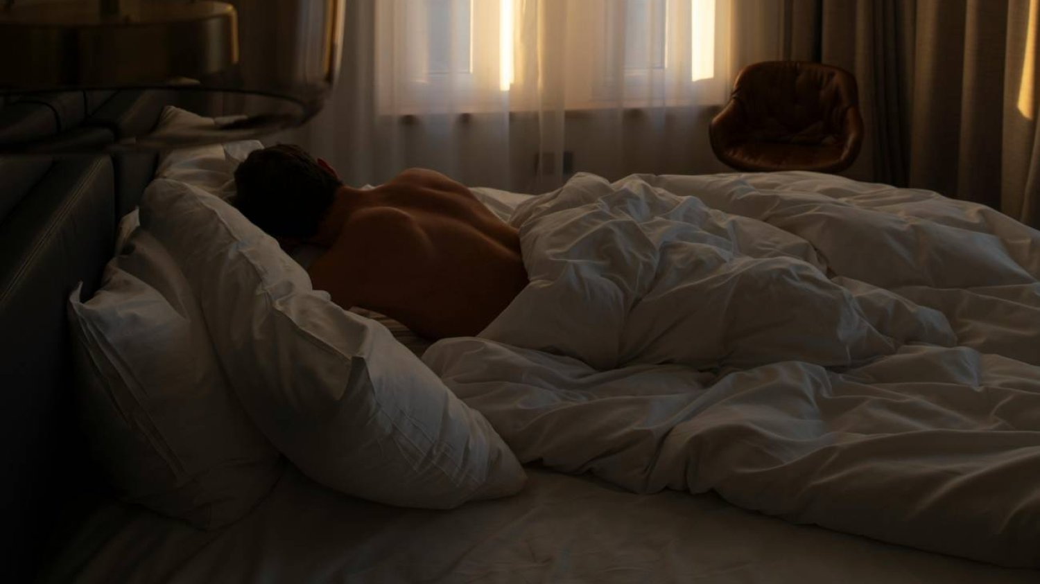 "Bed rotting", czyli gnicie w łóżku. Pokolenie Z uprawia to nałogowo