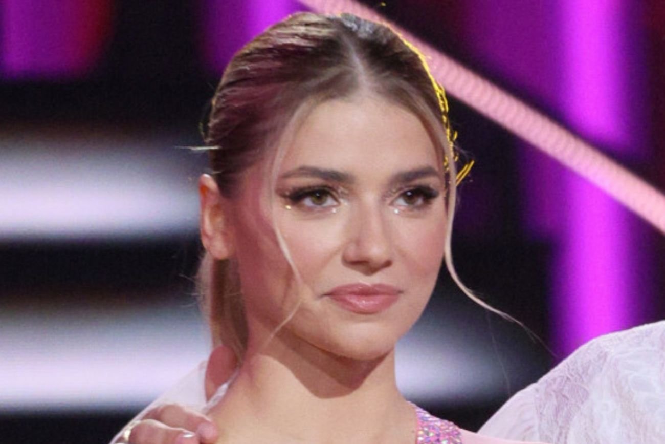 Julia Żugaj rozstała się z narzeczonym po pięciu latach. "Powstał pewnego rodzaju chłód między nami"