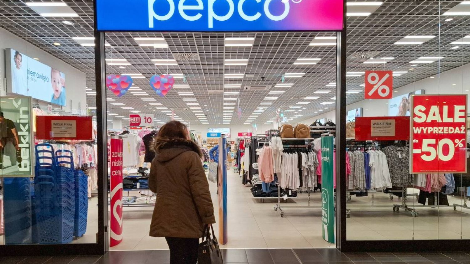 Pepco oferta na Wielkanoc. Zaszalało z ofertą na wiosnę