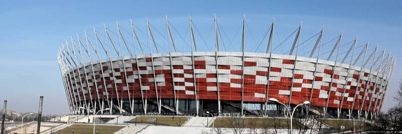 Stadion Narodowy