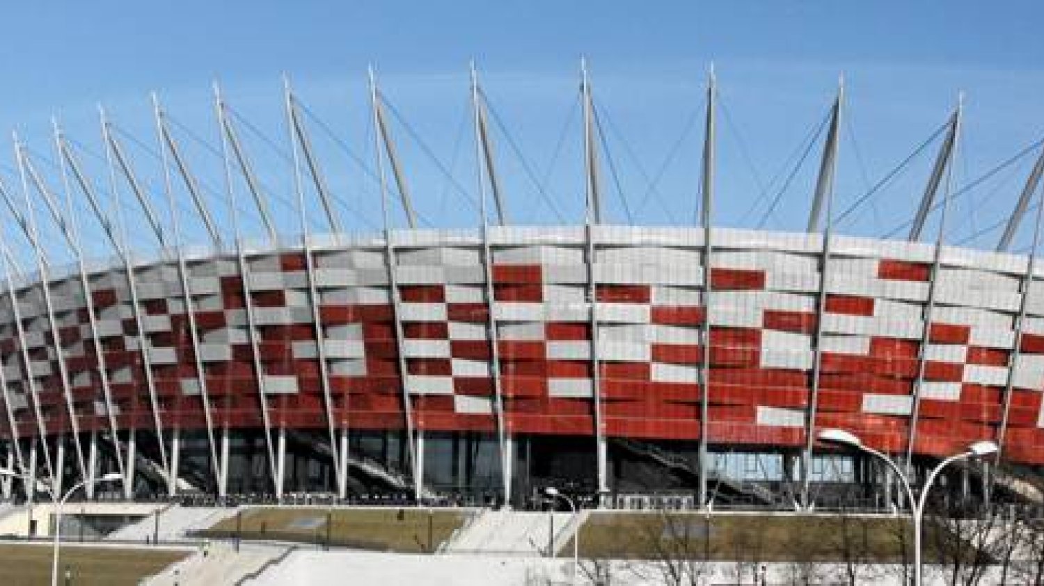 Stadion Narodowy