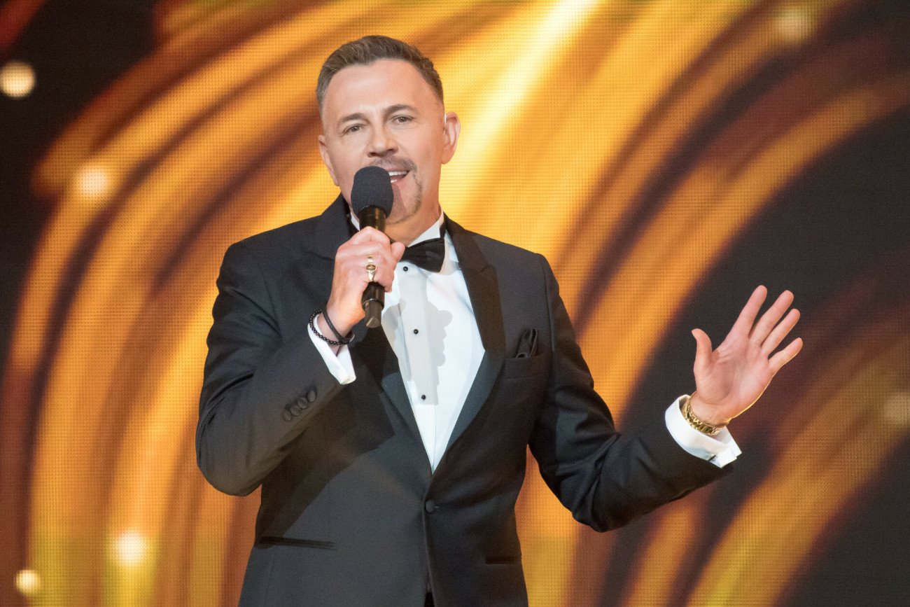 Krzysztof Ibisz i jego emerytura.