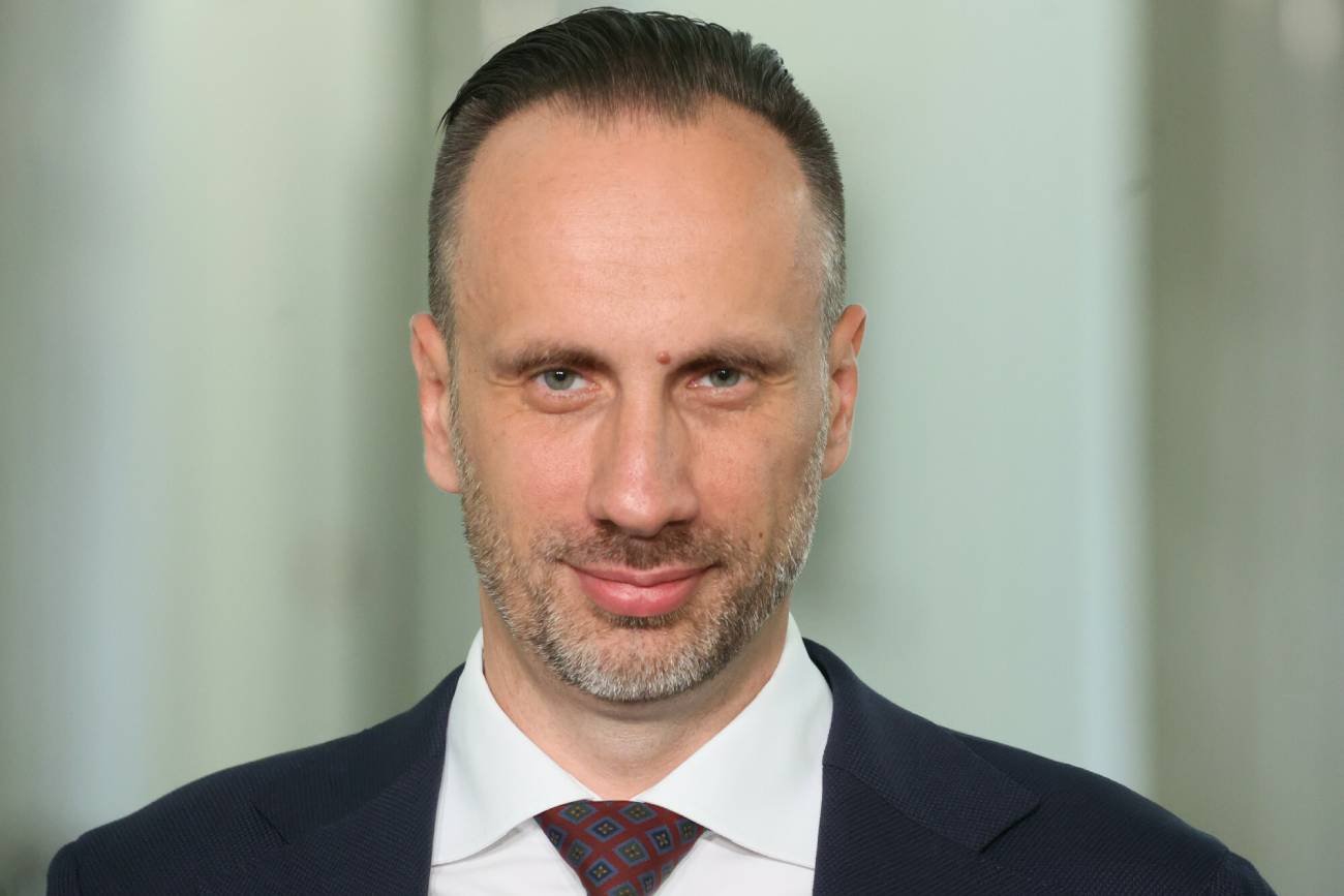 Janusz Kowalski apeluje do Andrzeja Dudy, aby nie zaprzysięgał rządu Donalda Tuska