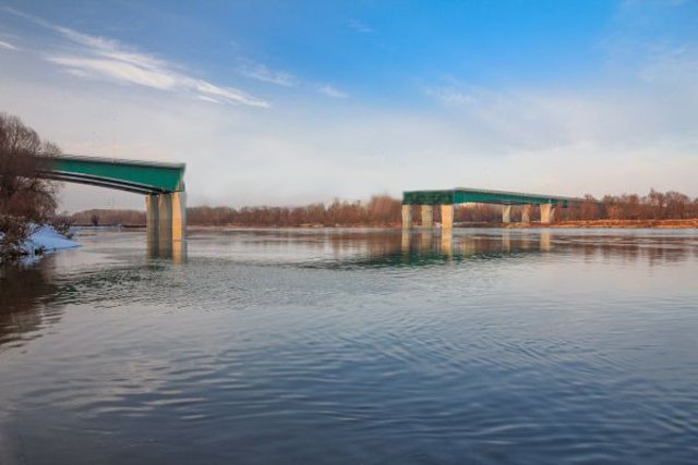 To między innymi dzięki środkom unijnym Warszawa miała szansę na rozwój.