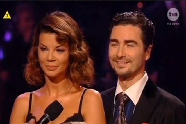 W 12. edycji "Tańca z gwiazdami" wystąpiła m.in. Edyta Górniak, zajmując w parze z Janem Klimentem trzecie miejsce