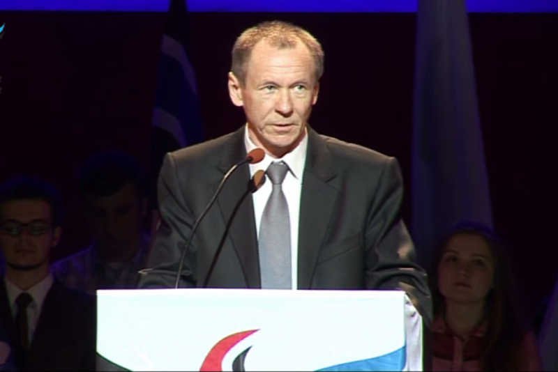 Michał Marusik z KNP chce zaprowadzenia w Polsce monarchii.