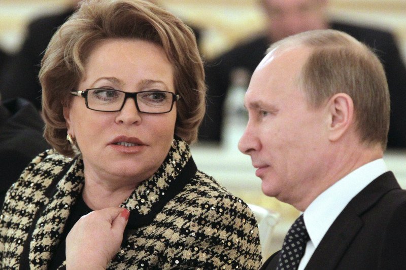 Rosja chce porozumienia pokojowego? "Jesteśmy gotowi do podpisania umowy, która zakończy wojnę"