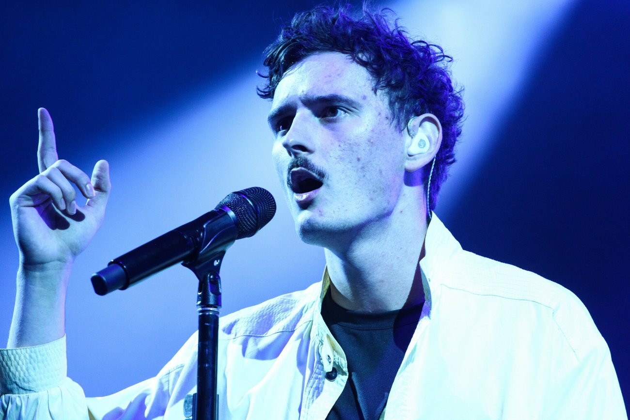 Dawid Podsiadło da trzy koncerty w 2024 roku. Kiedy i gdzie?