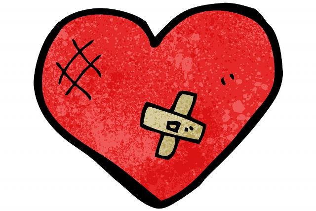 Niewierność często daje charakterystyczne objawy