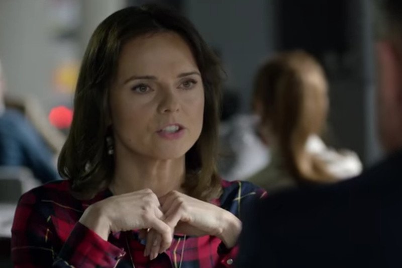 Czy Beata Fido będzie gwiazdą "Smoleńska"?