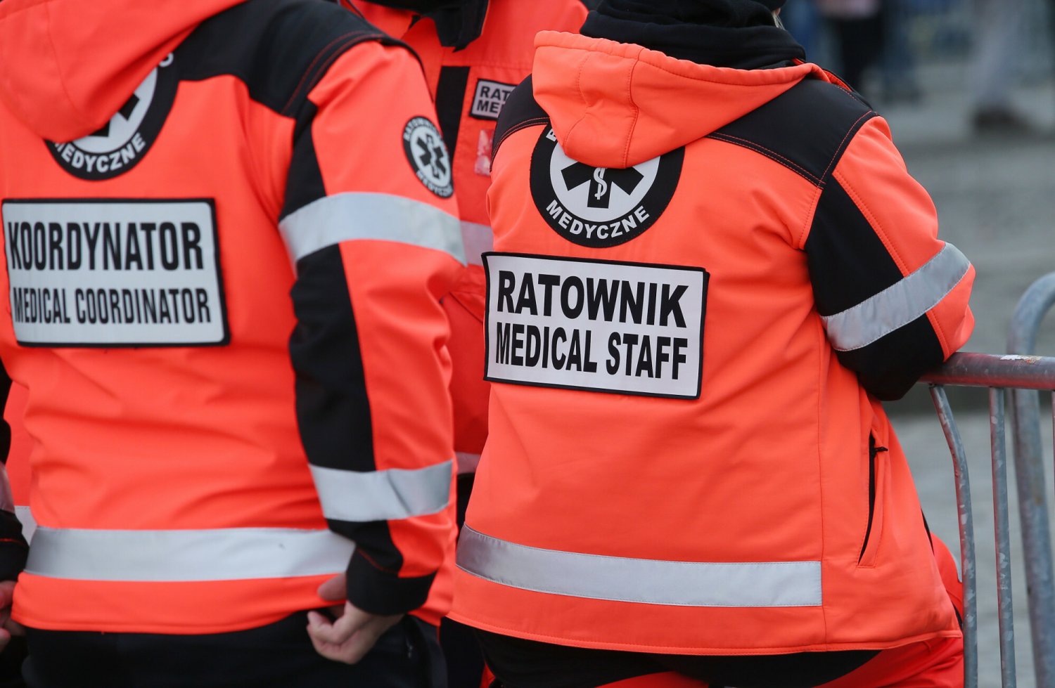 Śmierć 12-letniej Ukrainki w Ustce, która nagle przestała oddychać.