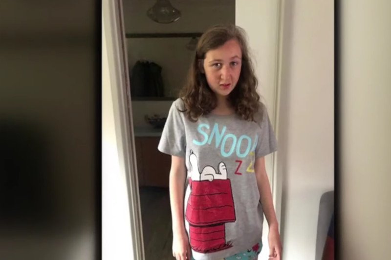 15-letnia Nora Quoirin zginęła w Malezji. Jej ciało znaleziono w wąwozie.