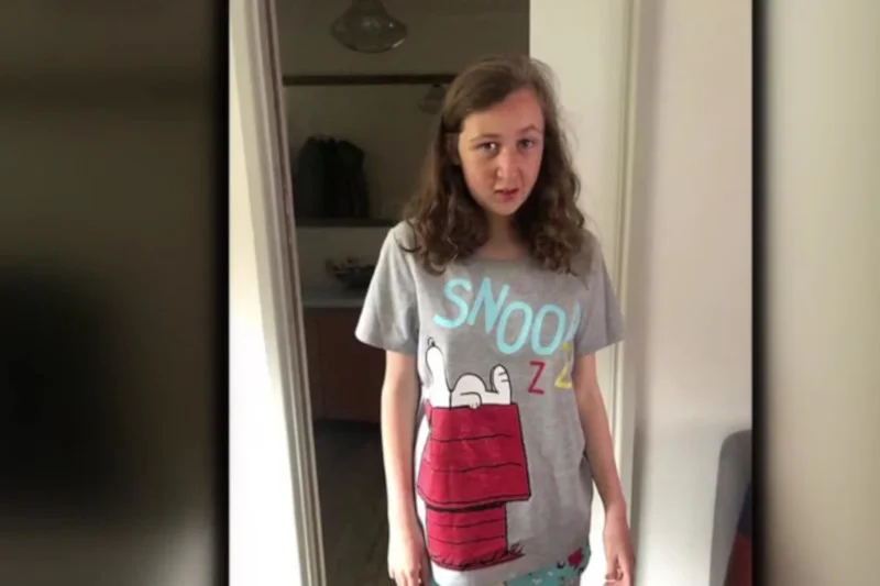 15-letnia Nora Quoirin zginęła w Malezji. Jej ciało znaleziono w wąwozie.
