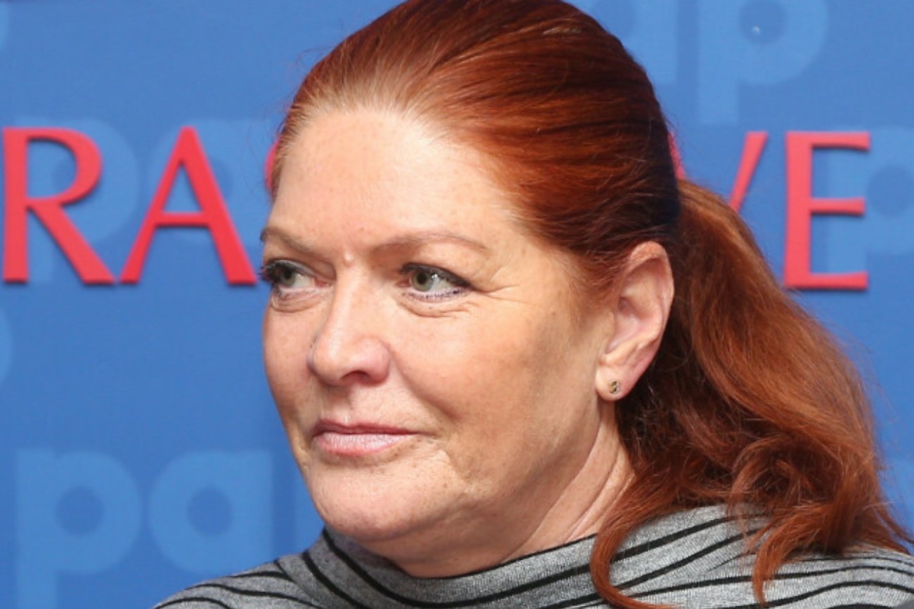 Katarzyna Dowbor odpiera zarzuty ws. pożaru domu z programu "Nasz nowy dom"