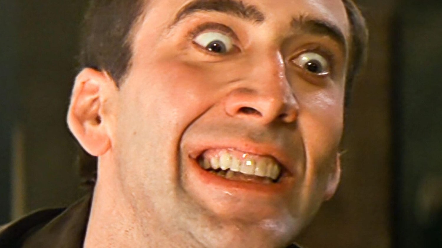 Nicolas Cage: filmy z Nicolasem Cage Nicolas Cage