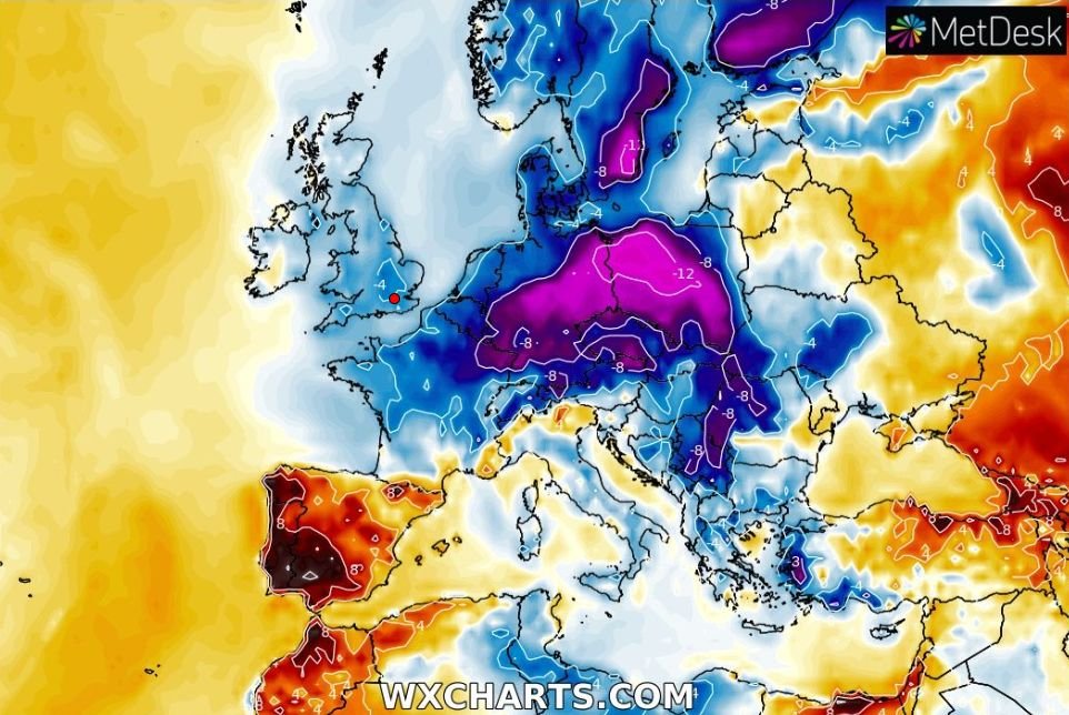 Gdzie będzie najlepsza pogoda na majówkę 2023? Synoptyk IMGW prognozuje.