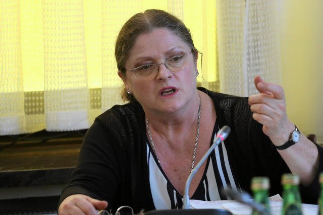 Pawłowicz ostro o Młynarskiej i Jandzie.