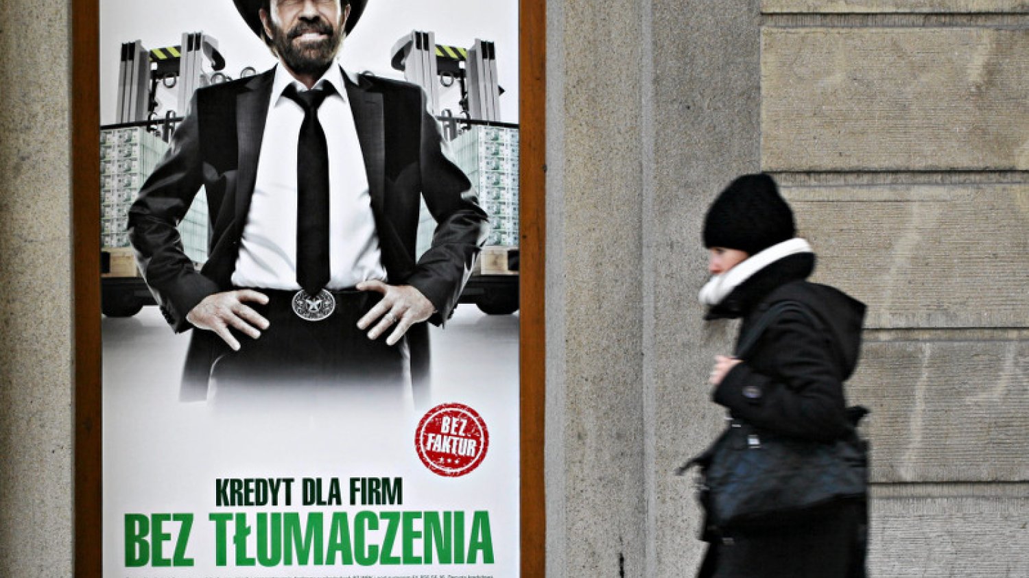 Wraz z początkiem 2015 roku kredyty stają się coraz trudniej dostępne.